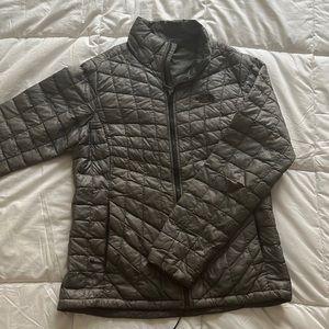 The North Face Thermoball Eco Insulated Jacket